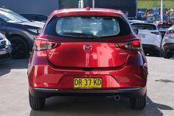 2022 Mazda 2 G15 Evolve