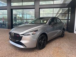 2026 Mazda 2 G15 Evolve