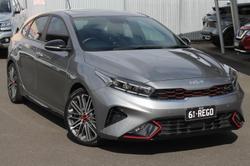 2021 Kia
                Cerato GT