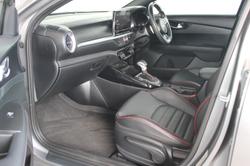 2021 Kia
                Cerato GT