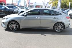 2021 Kia
                Cerato GT