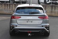 2021 Kia
                Cerato GT