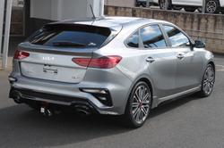 2021 Kia
                Cerato GT