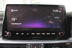 2021 Kia
                Cerato GT