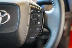 2023 Toyota BZ4X Standard 2WD