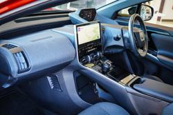 2023 Toyota BZ4X Standard 2WD