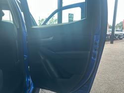 2025 Mazda BT-50 XTR