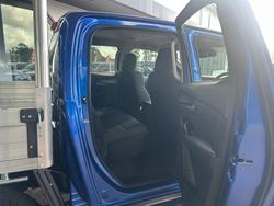 2025 Mazda BT-50 XTR