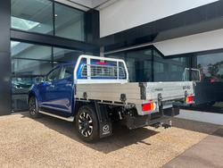2025 Mazda BT-50 XTR