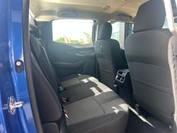 2025 Mazda BT-50 XTR