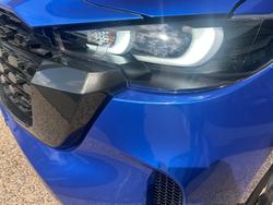 2025 Mazda BT-50 XTR