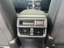 2025 Mazda BT-50 XTR