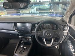 2025 Mazda BT-50 XTR