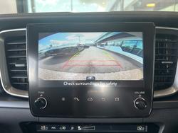 2025 Mazda BT-50 XTR