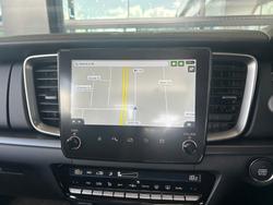 2025 Mazda BT-50 XTR