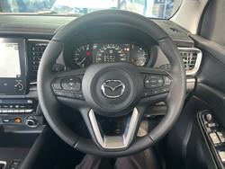 2025 Mazda BT-50 XTR