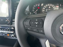 2025 Mazda BT-50 XTR