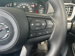 2025 Mazda BT-50 XTR