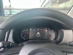 2025 Mazda BT-50 XTR