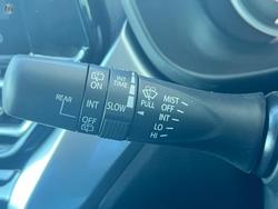 2025 SUZUKI FRONX GLX