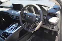 2025 GWM Haval Jolion Lux