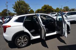 2025 GWM Haval Jolion Lux