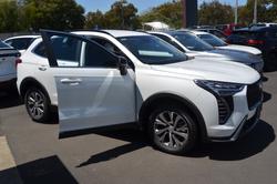 2025 GWM Haval Jolion Lux