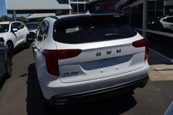 2025 GWM Haval Jolion Lux