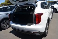 2025 GWM Haval Jolion Lux