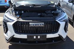 2025 GWM Haval Jolion Lux