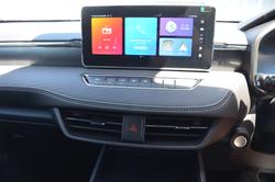 2025 GWM Haval Jolion Lux