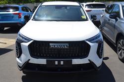 2025 GWM Haval Jolion Lux