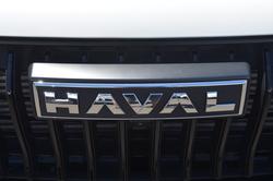 2025 GWM Haval Jolion Lux