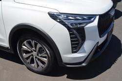 2025 GWM Haval Jolion Lux