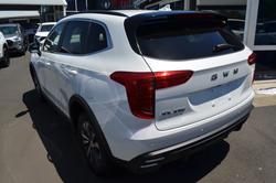 2025 GWM Haval Jolion Lux