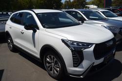 2025 GWM Haval Jolion Lux