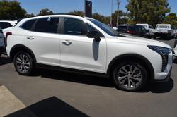 2025 GWM Haval Jolion Lux