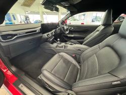 2025 Ford
Mustang GT