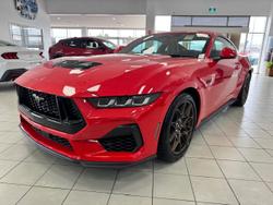 2025 Ford
Mustang GT