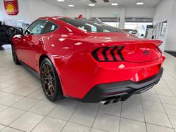 2025 Ford
Mustang GT