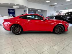 2025 Ford
Mustang GT