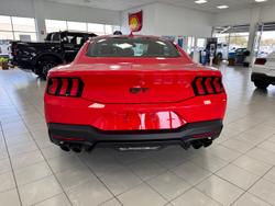 2025 Ford
Mustang GT