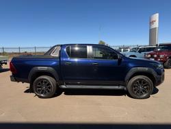 2021 Toyota Hilux Rogue