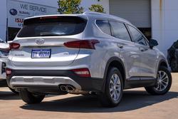 2020 Hyundai Santa Fe Active