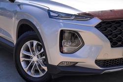 2020 Hyundai Santa Fe Active