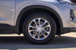 2020 Hyundai Santa Fe Active