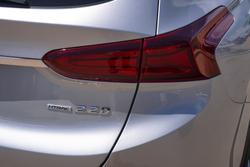 2020 Hyundai Santa Fe Active