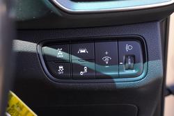 2020 Hyundai Santa Fe Active