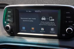 2020 Hyundai Santa Fe Active