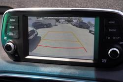 2020 Hyundai Santa Fe Active